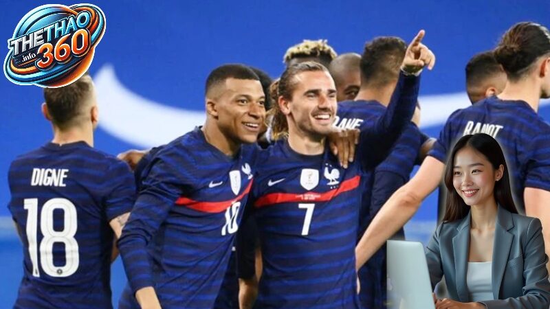 Bảng Xếp Hạng Bóng Đá FIFA Mới Nhất